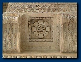 ornament in het Capitolijns museum�